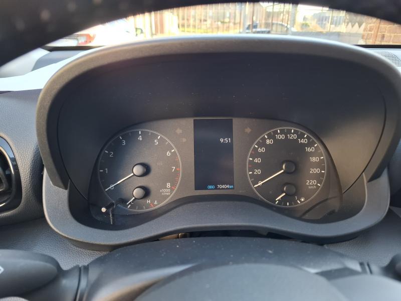 Toyota Yaris 1.0 VVT-I DYNAMIC - photo 7