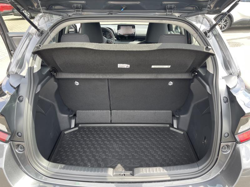 Toyota Yaris 1.0 VVT-I DYNAMIC - photo 17