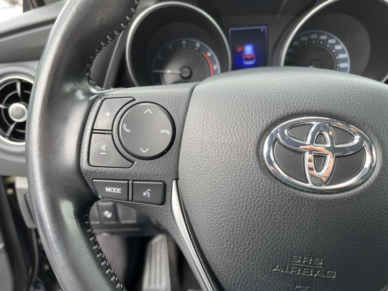 Toyota Auris 1.2 VVT-i - Eurekar - photo 9