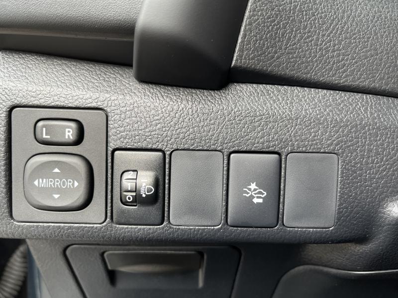 Toyota Auris 1.2 VVT-i - Eurekar - photo 7