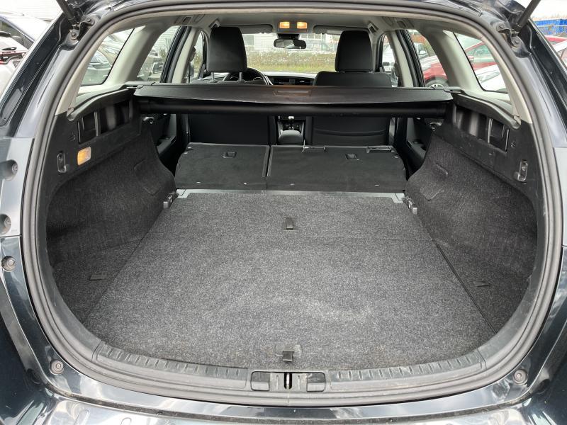 Toyota Auris 1.2 VVT-i - Eurekar - photo 19