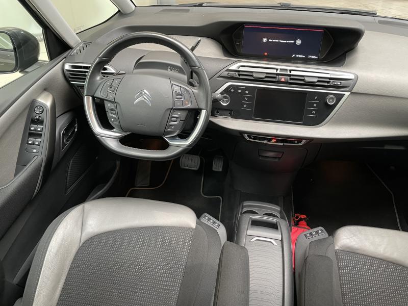 Citroen Grand C4 SpaceTourer 1.2i Boite Auto - photo 6