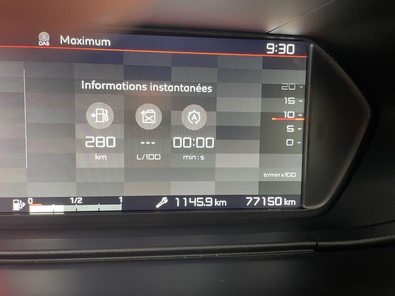 Citroen Grand C4 SpaceTourer - Eurekar - photo 7
