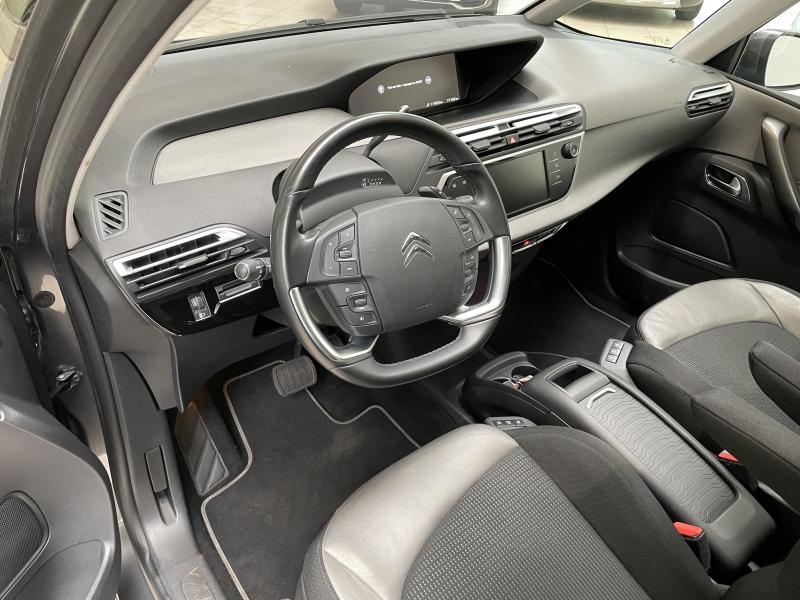 Citroen Grand C4 SpaceTourer - Eurekar - photo 13