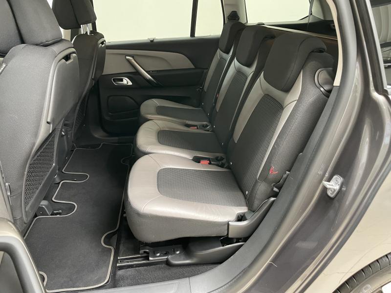 Citroen Grand C4 SpaceTourer - Eurekar - photo 14