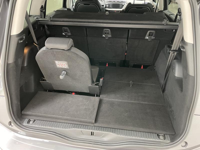 Citroen Grand C4 SpaceTourer - Eurekar - photo 17