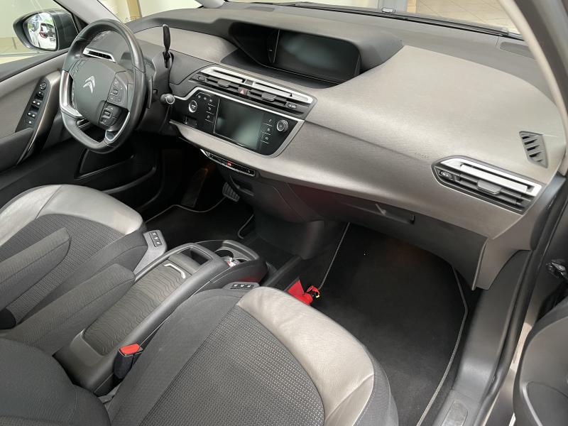 Citroen Grand C4 SpaceTourer - Eurekar - photo 15