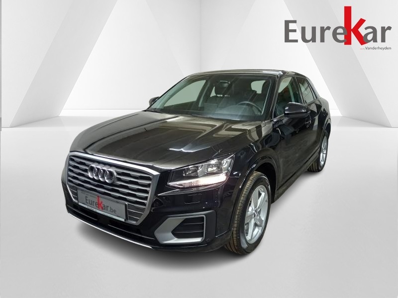 Audi Q2 1.4i TFSI SPORT S TRONIC - Eurekar - photo 3