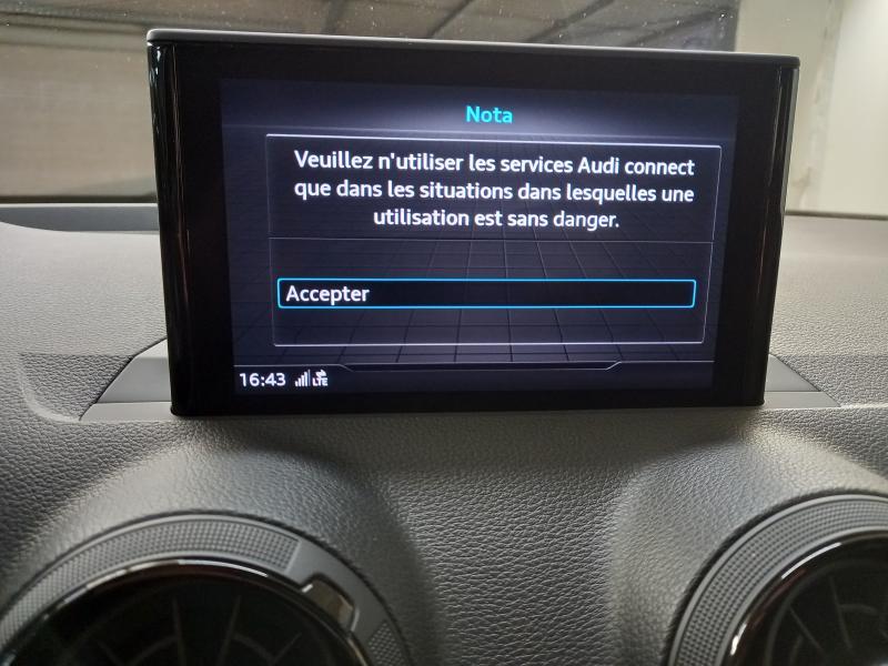 Audi Q2 1400 ESS - Eurekar - photo 11