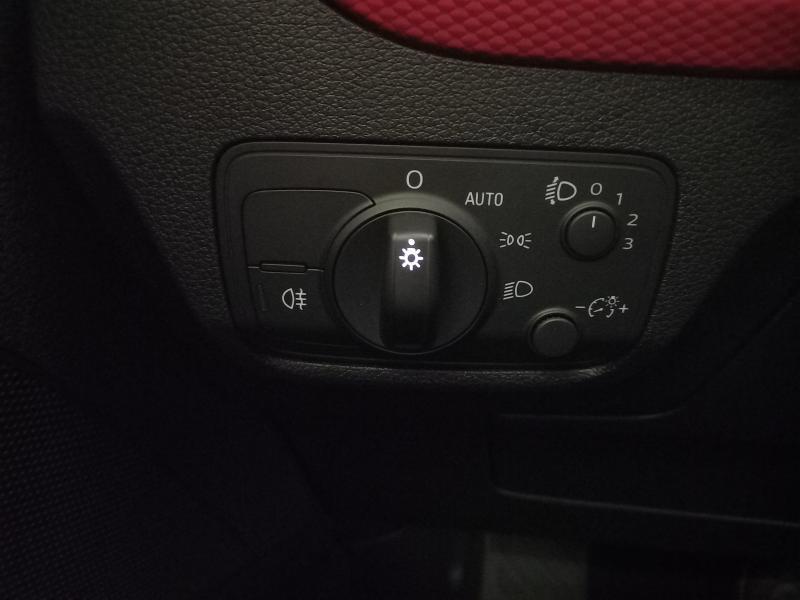 Audi Q2 1400 ESS - Eurekar - photo 13