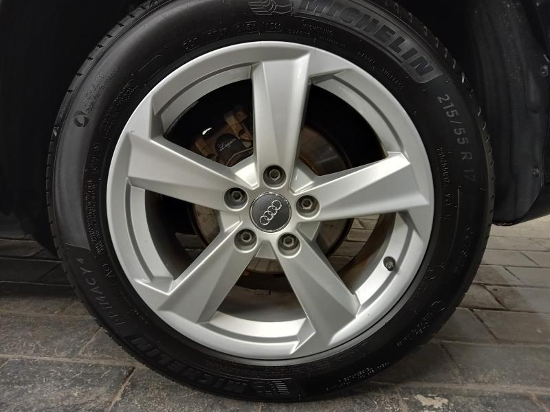 Audi Q2 1400 ESS - Eurekar - photo 19