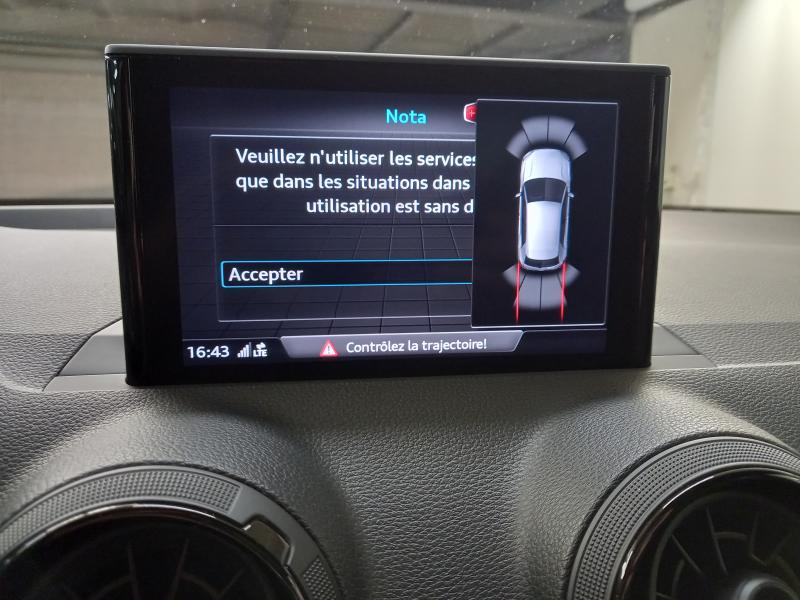 Audi Q2 1400 ESS - Eurekar - photo 12