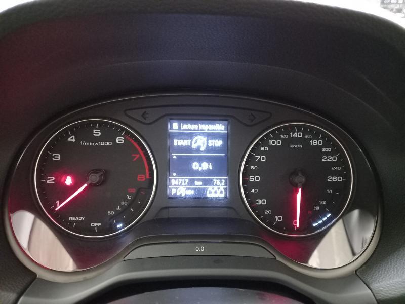 Audi Q2 1400 ESS - Eurekar - photo 7