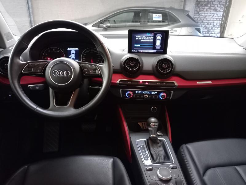 Audi Q2 1400 ESS - Eurekar - photo 6