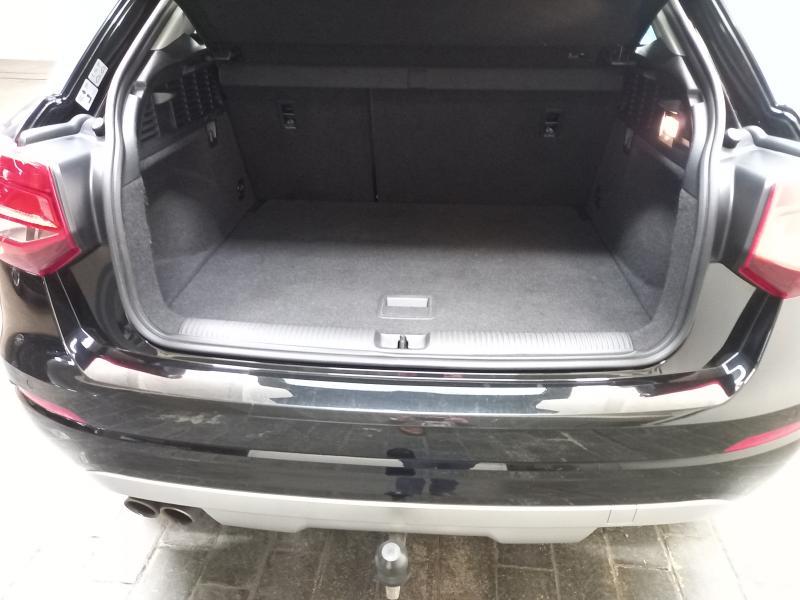 Audi Q2 1400 ESS - Eurekar - photo 17