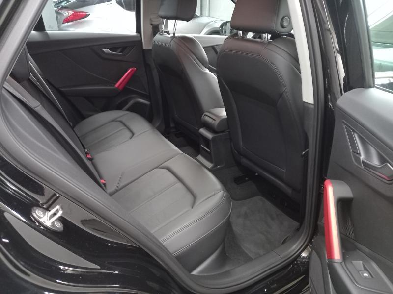 Audi Q2 1400 ESS - Eurekar - photo 14