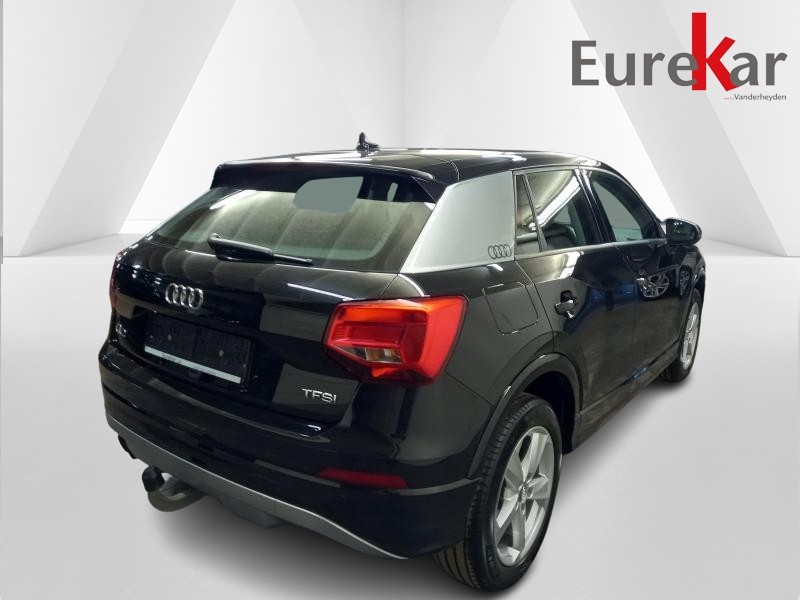 Audi Q2 1.4i TFSI SPORT S TRONIC - Eurekar - photo 5