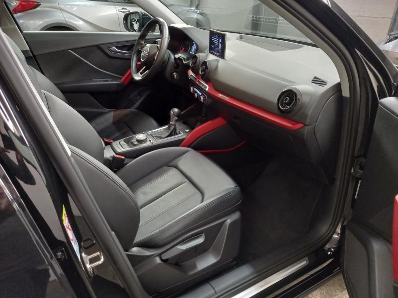 Audi Q2 1400 ESS - Eurekar - photo 15