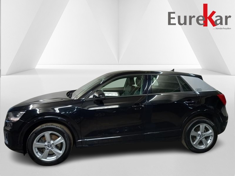 Audi Q2 1400 ESS - Eurekar - photo 4