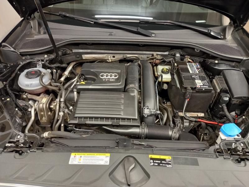 Audi Q2 1400 ESS - Eurekar - photo 16