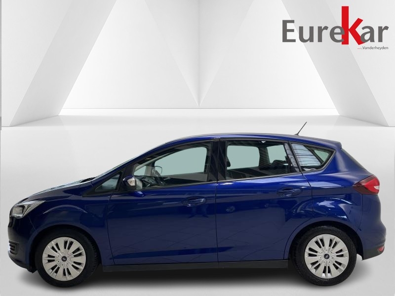 Ford C-Max 1.0 Ecoboost - Eurekar - photo 4