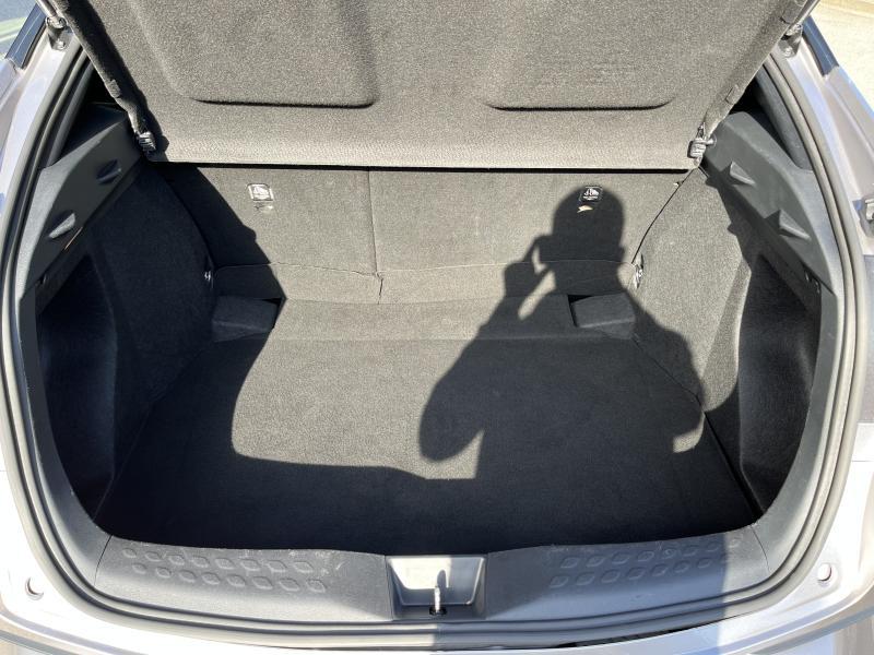 Toyota C-HR 1.8 hybrid - Eurekar - photo 16