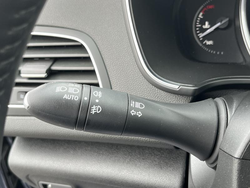 Renault Mégane 1.2i - Eurekar - photo 8