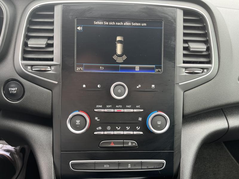 Renault Mégane 1.2i - Eurekar - photo 12