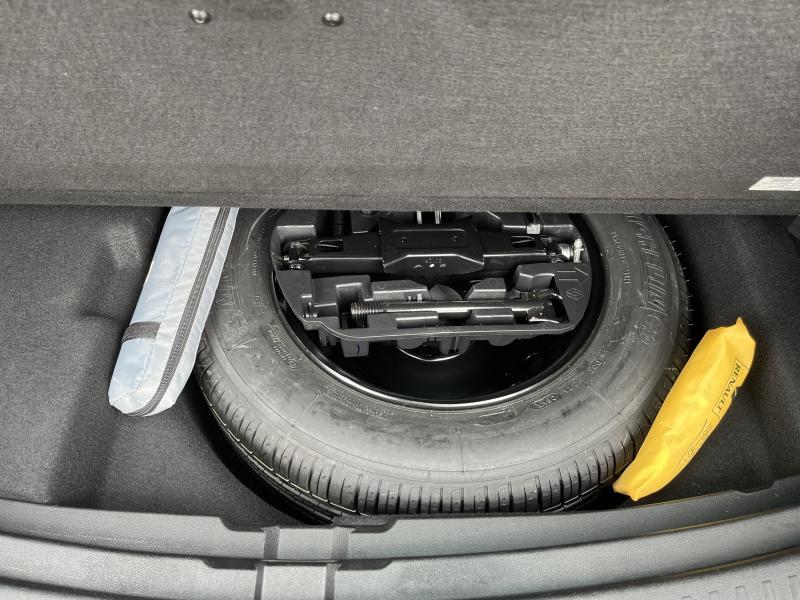 Renault Mégane 1.2i - Eurekar - photo 17