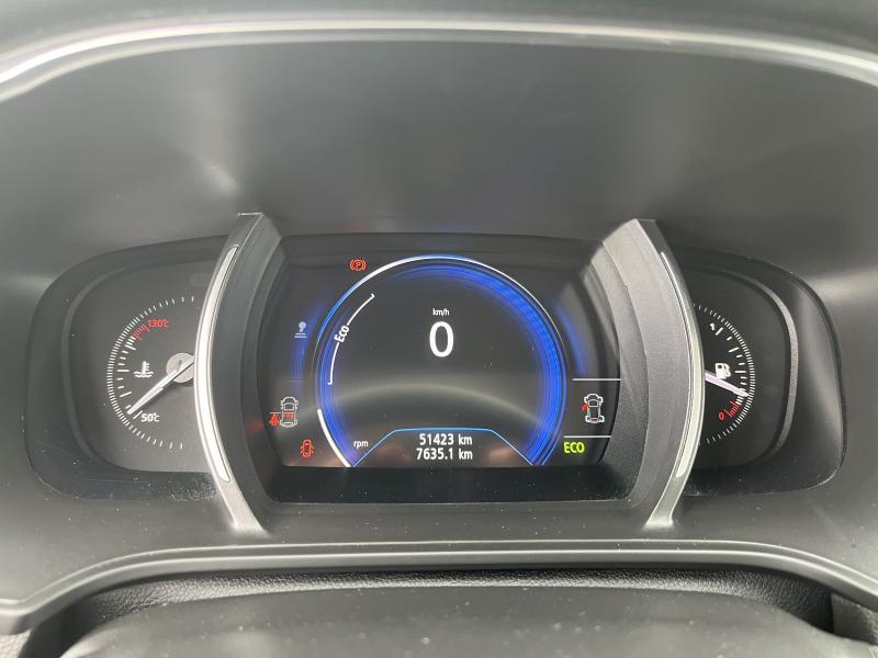 Renault Mégane 1.2i - Eurekar - photo 7