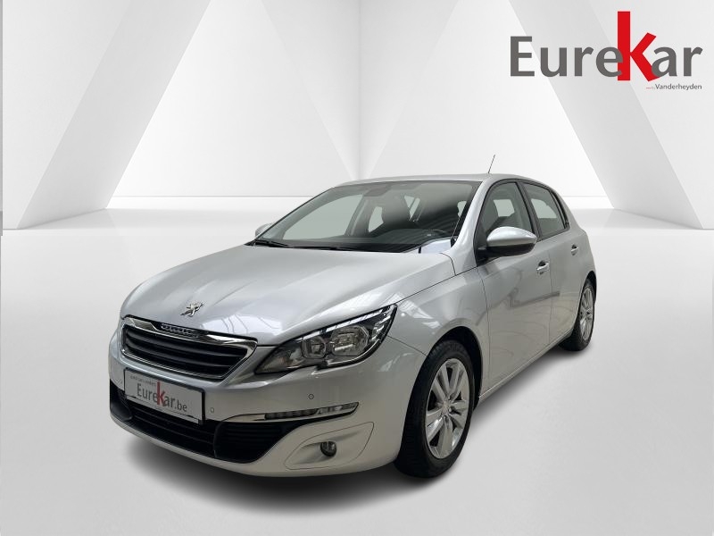 Peugeot 308 1.2 puretech - Eurekar - photo 3