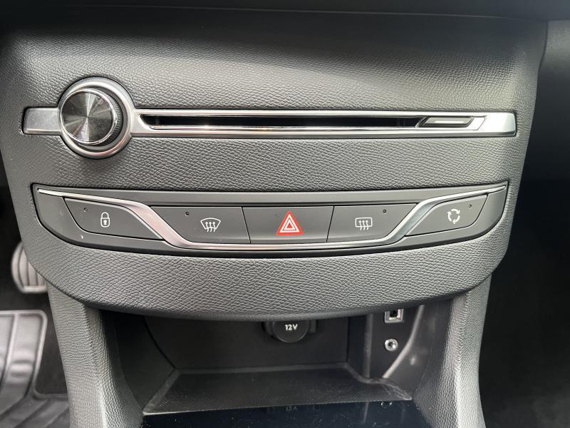 Peugeot 308 1.2 puretech - Eurekar - photo 11
