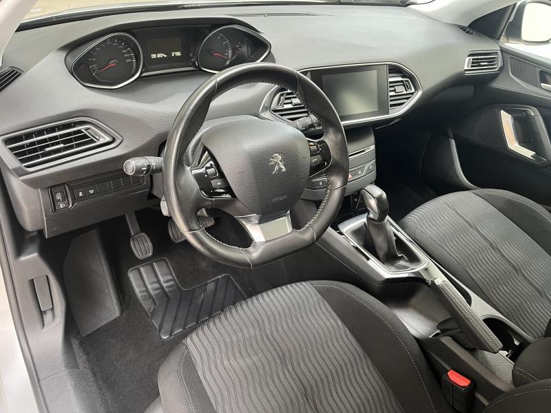 Peugeot 308 1.2 puretech - Eurekar - photo 13