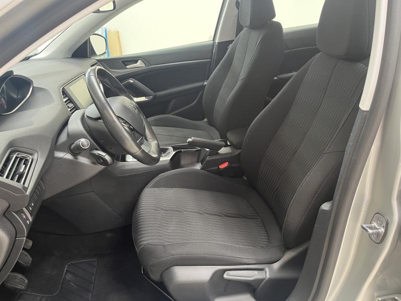Peugeot 308 1.2 puretech - Eurekar - photo 12