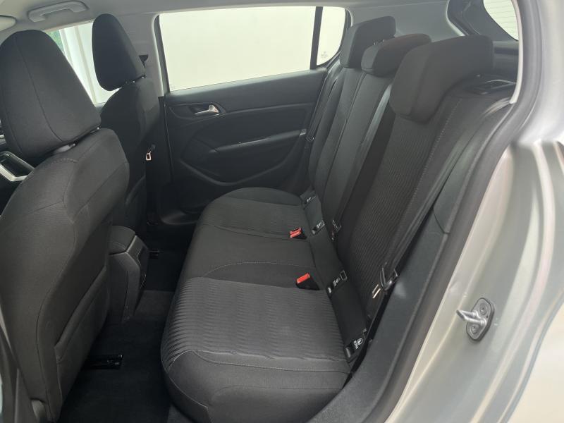 Peugeot 308 1.2 puretech - Eurekar - photo 14