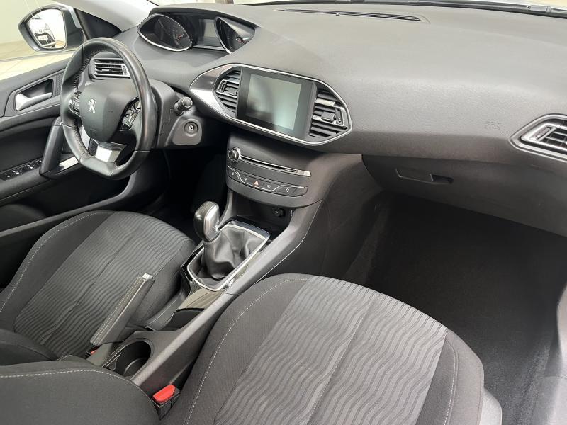Peugeot 308 1.2 puretech - Eurekar - photo 15