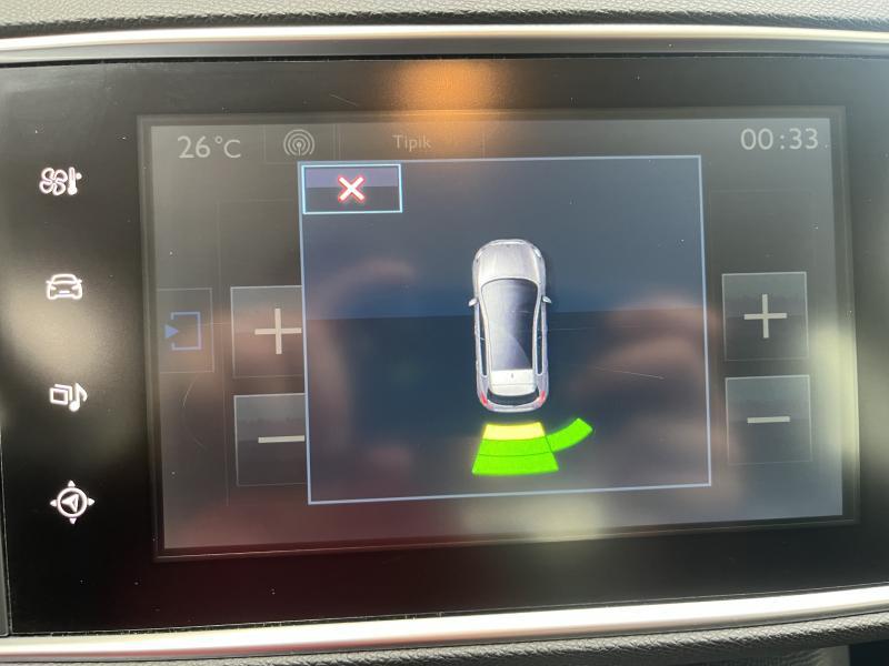 Peugeot 308 1.2 puretech - Eurekar - photo 10