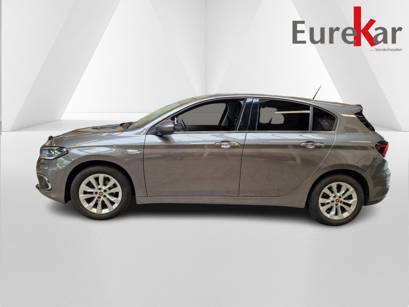 Fiat Tipo 1.4 Turbo - Eurekar - photo 4