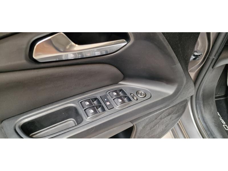 Fiat Tipo 1.4 Turbo - Eurekar - photo 10