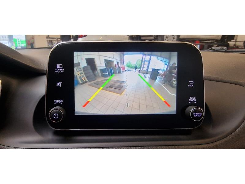 Fiat Tipo 1.4 Turbo - Eurekar - photo 14