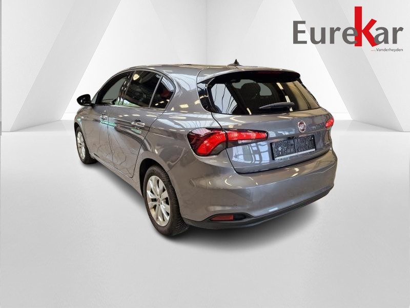 Fiat Tipo 1.4 Turbo - Eurekar - photo 5