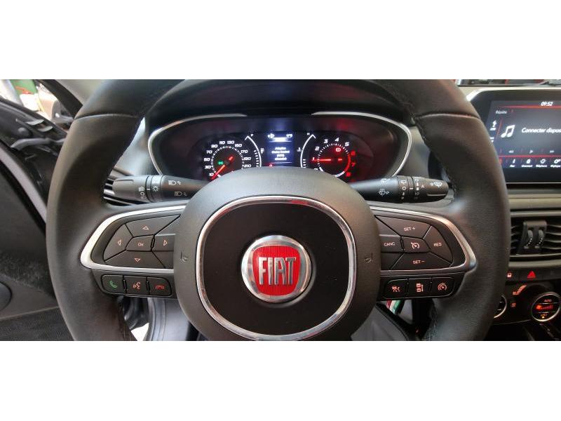 Fiat Tipo 1.4 Turbo - Eurekar - photo 15