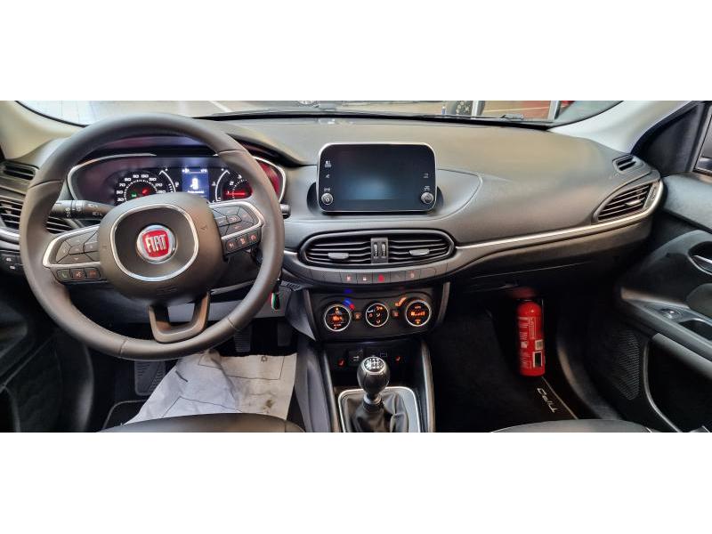 Fiat Tipo 1.4 Turbo - Eurekar - photo 8