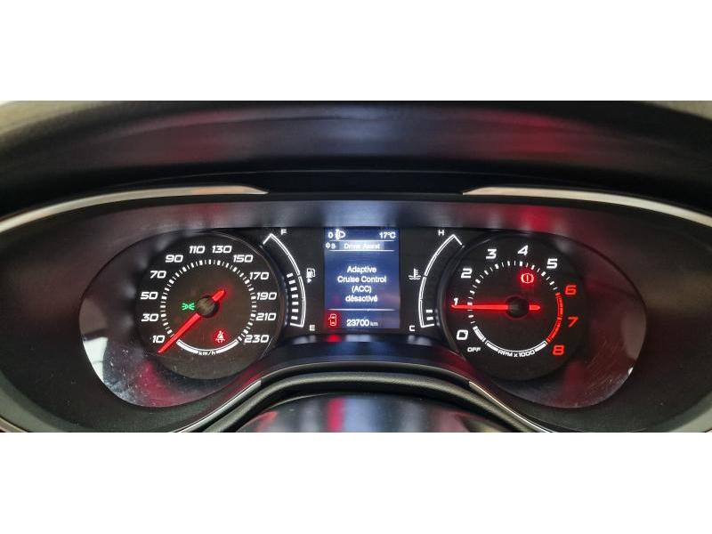 Fiat Tipo 1.4 Turbo - Eurekar - photo 13