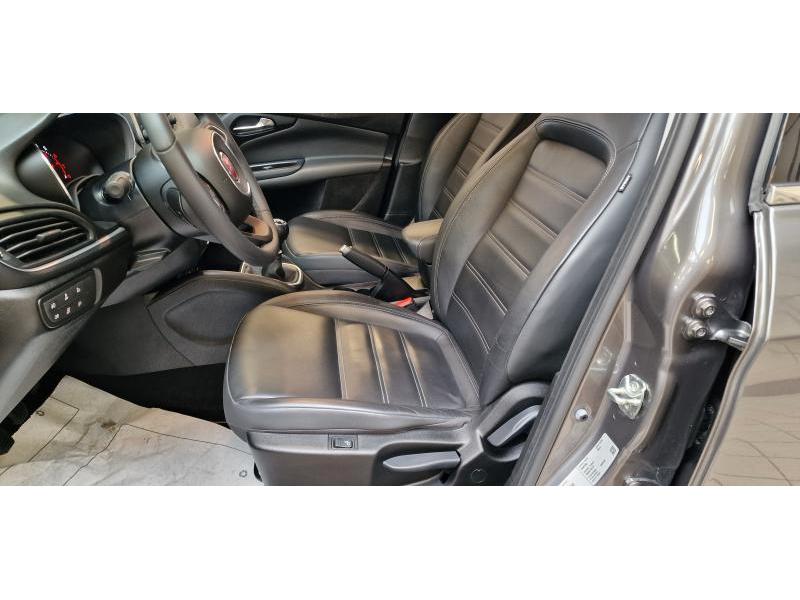 Fiat Tipo 1.4 Turbo - Eurekar - photo 9