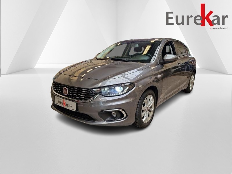 Fiat Tipo 1.4 Turbo - Eurekar - photo 3