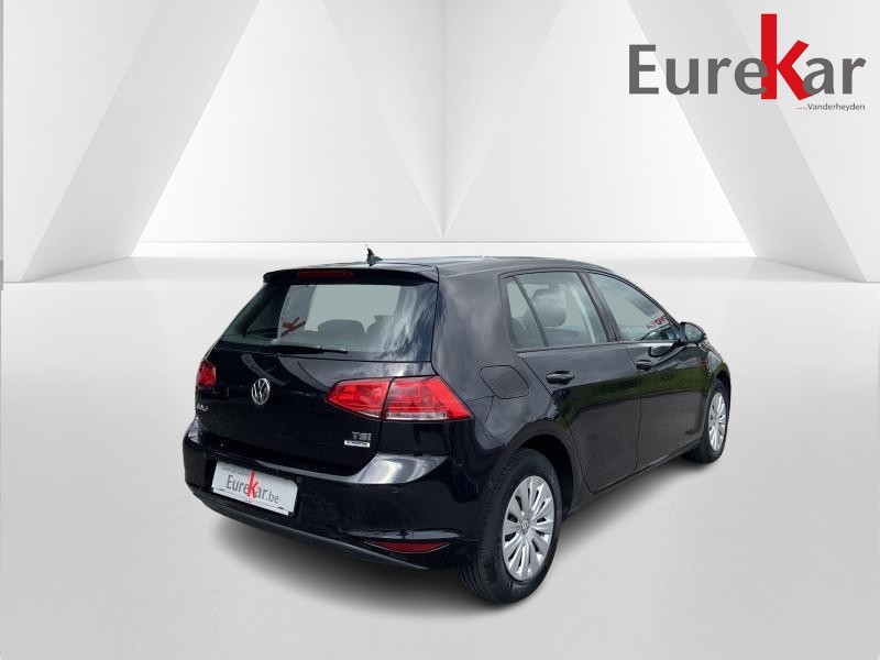 Volkswagen Golf 1.2 TSI - Eurekar - photo 5