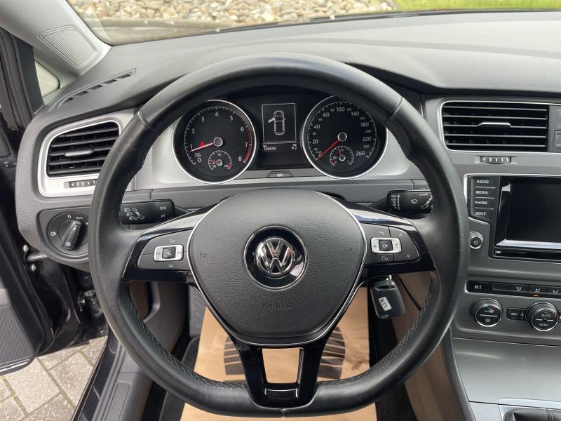 Volkswagen Golf 1.2 TSI - Eurekar - photo 7