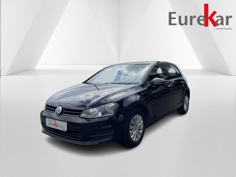 Volkswagen Golf 1.2 TSI - Eurekar - photo 3