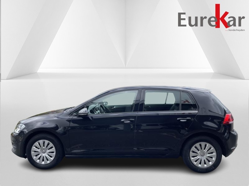 Volkswagen Golf 1.2 TSI - Eurekar - photo 4